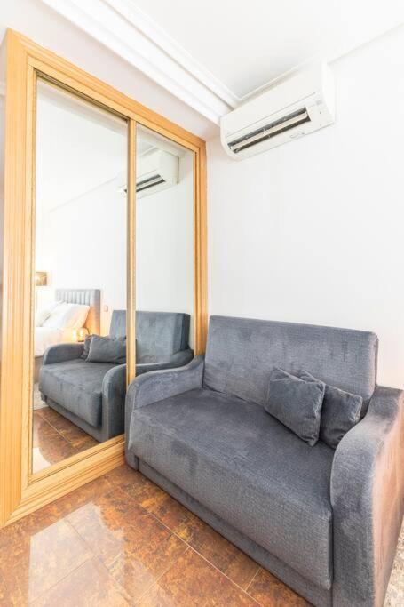 Apartamento En Madrid Centro Exterior foto